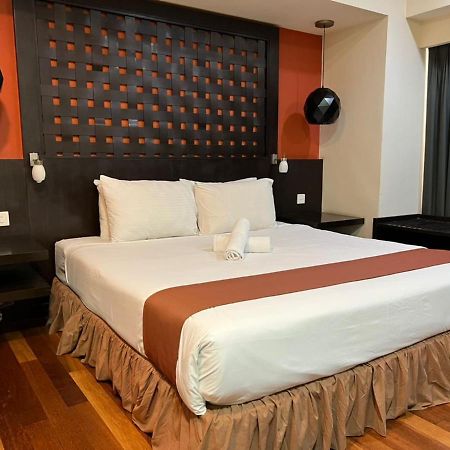 Raintree Home Resort Suites At Bander Sunway Pyramid Hotel Tower 八打灵再也 外观 照片