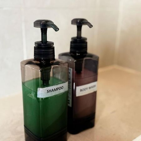 Raintree Home Resort Suites At Bander Sunway Pyramid Hotel Tower 八打灵再也 外观 照片