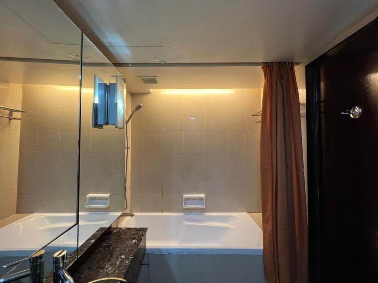 Raintree Home Resort Suites At Bander Sunway Pyramid Hotel Tower 八打灵再也 外观 照片