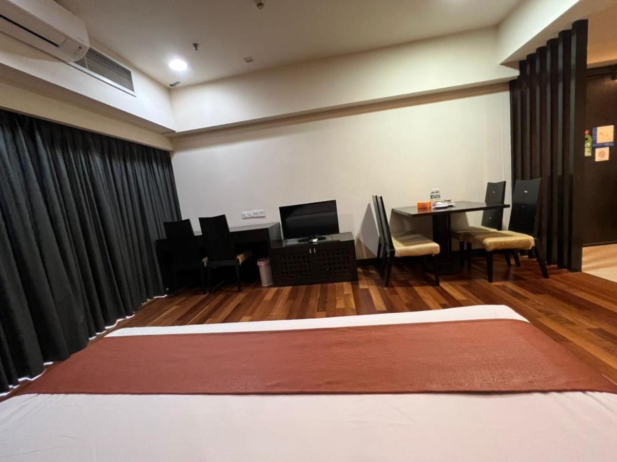 Raintree Home Resort Suites At Bander Sunway Pyramid Hotel Tower 八打灵再也 外观 照片