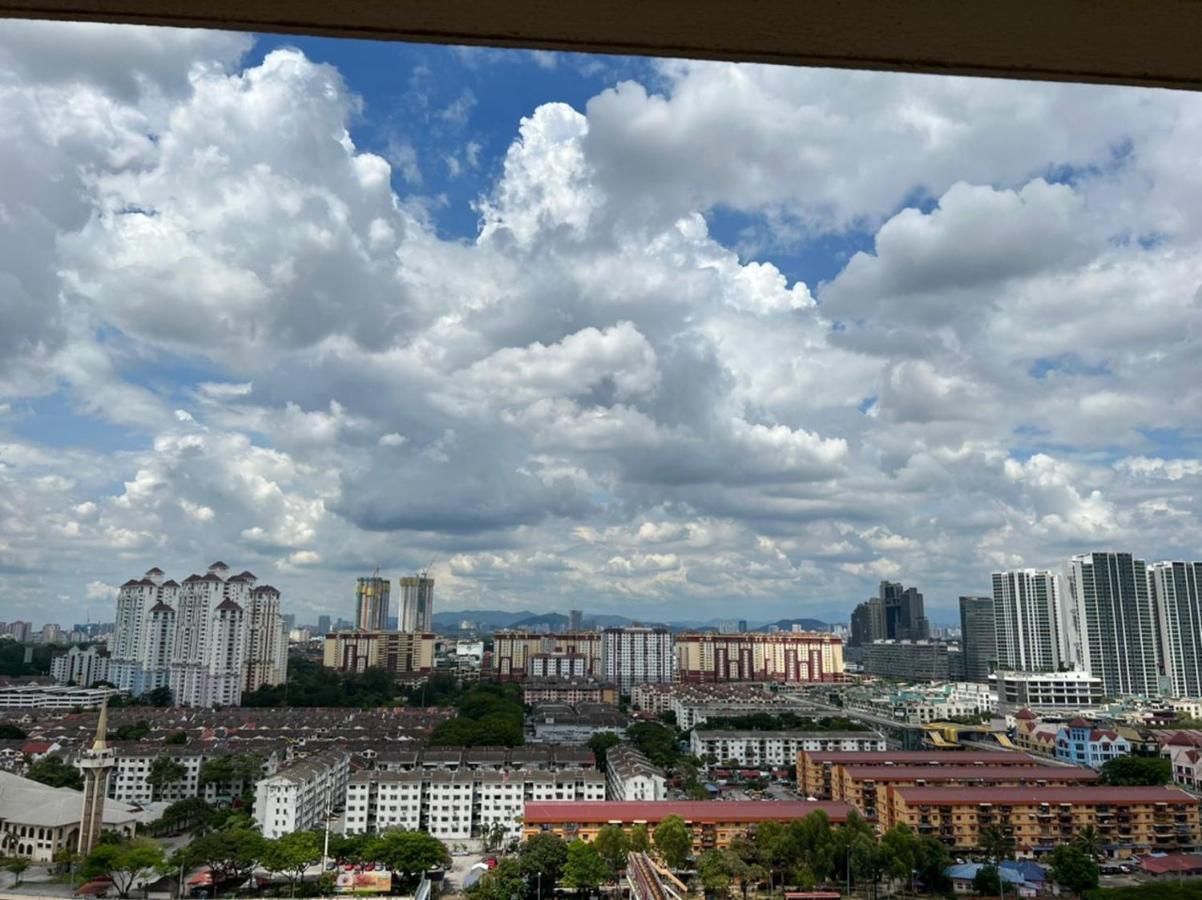 Raintree Home Resort Suites At Bander Sunway Pyramid Hotel Tower 八打灵再也 外观 照片
