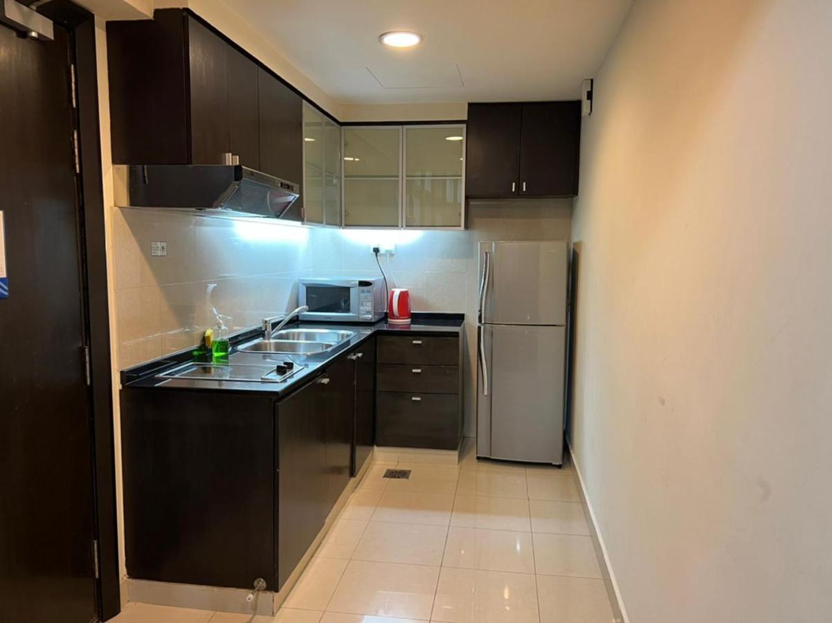 Raintree Home Resort Suites At Bander Sunway Pyramid Hotel Tower 八打灵再也 外观 照片