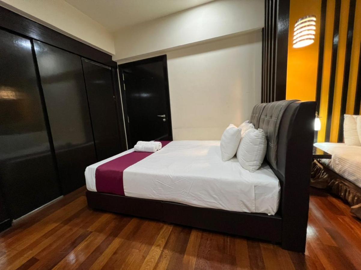 Raintree Home Resort Suites At Bander Sunway Pyramid Hotel Tower 八打灵再也 外观 照片