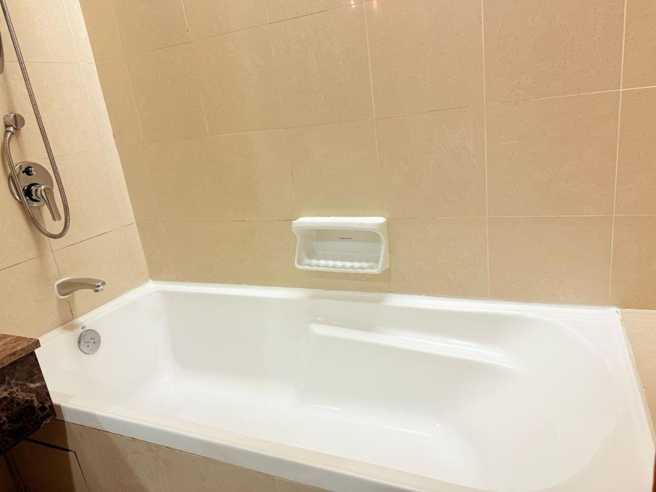 Raintree Home Resort Suites At Bander Sunway Pyramid Hotel Tower 八打灵再也 外观 照片